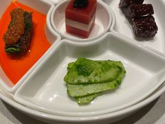 -许家菜(望江店)
