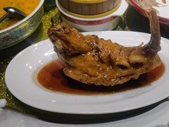 -大鸭梨烤鸭(顺义石园店)