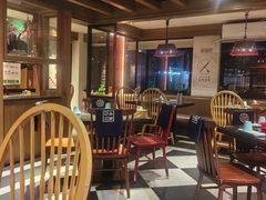 -江边城外烤全鱼(方庄时代购物中心店)
