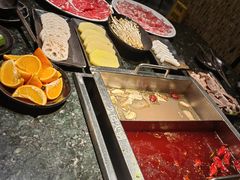 -重庆九记老火锅(广场店)