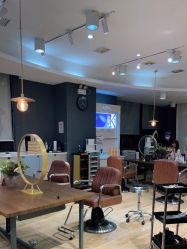 -意廊 Hair Salon