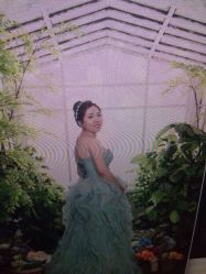 点击看大图 韩国艺匠ARTIZ STUDIO-THE QUEEN(北京店)