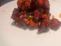 -一坐一忘云南菜(嘉里中心店)