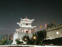 -即墨古城