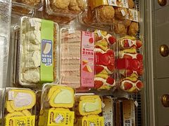 -麦西尔手工烘焙坊(汇新路店)
