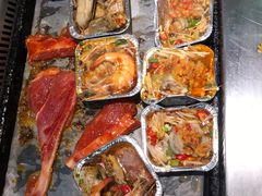 -苏格里岛自助海鲜火锅烧烤(大汉悦中心店)