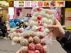 -阿娟牛肉丸·手打牛肉丸·现做现卖