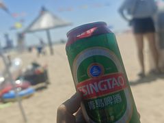 -南戴河旅游度假区