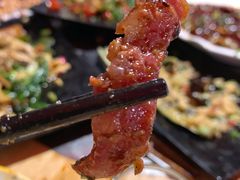 -莽哥海鲜烧烤(盘金路店)