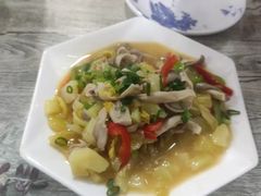-品雅轩农家乐