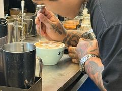 -Roast8ry Coffee Lab
