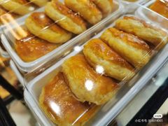 -超港·蛋糕面包(包河万达店)