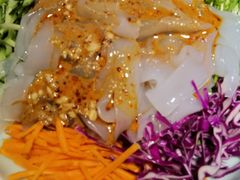 麻酱凉皮-津武刁馋一锅出(双街店)