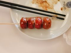 -惠丰堂饭庄·烤鸭·京味菜(翠微路店)