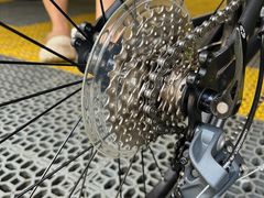 -摩道团机车工坊 摩托车维修 精洗店