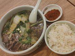 -全牛道·川小馆乐山跷脚牛肉(国金中心店)