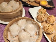 -西郊庄园丽笙大酒店-丽清轩中餐厅