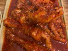 -京玉菲饭店(李村店)