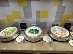 -星璞餐厅(深铁塘朗城君璞酒店)