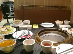 -嘿嘟嘟·肋条烧肉放题(爱融荟城店)