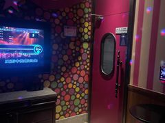 -米乐星世界KTV(汇智国际商业中心店)
