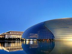 -国家大剧院