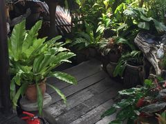 -自然餐厅(Phuket)