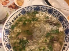 -陕西风味餐厅(陕西省驻京办店)