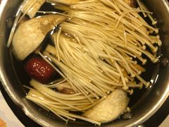 -火锅先生(五马街店)