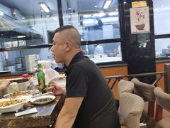 -张包铺(道外店)