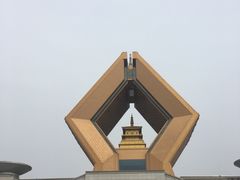 -法门文化景区