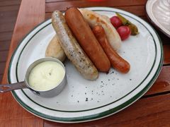 -MR.ROCKY洛奇先生·西餐&酒吧(琶醍店)