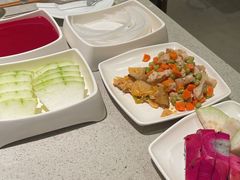 -海底捞火锅(群光广场店)