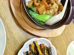 -李先生牛肉面大王(欧亚卖场店)