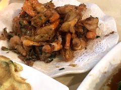 -九龙湾茶餐厅(东门店)