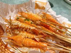 -79号渔船海鲜饭店(龙岗店)