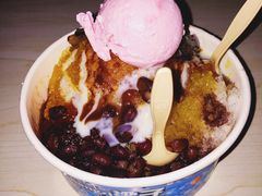 -梁子刨冰王&梁小糖(王顶堤店)
