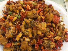 -涛记酒家(瑞宝南路店)