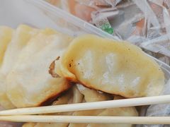 -水丰锅贴(延吉东路店)