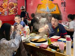 -老天桥蛙炉火锅(姑苏总店)