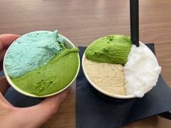 -九十葉·抹茶(南京·德基店)