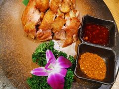 麦麦山烤鸡-麦麦山云南菜(复地活力城店)