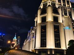 -上海外滩英迪格酒店