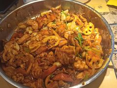 -黄记煌三汁焖锅(宽城万达店)