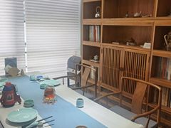 -稍可轩博物馆餐厅