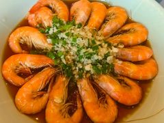 -沈灶河豚宴·河豚融合餐厅(汉中路店)