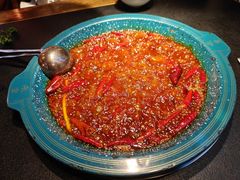 -吼堂老火锅(太古里总店)