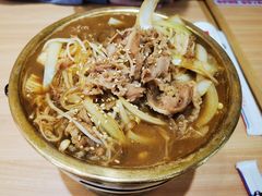 -敏丁拌饭(中街总店)