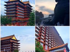 -大明幻境第一城