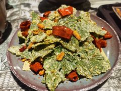 -一味大院•桐庐菜传承店(春江路店)